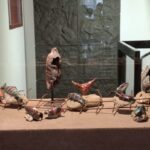 SABAUDIA | “TerrAmare”, l’arte contemporanea incontra il mare e la terra: doppia inaugurazione nei musei cittadini