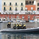PONZA | Maxi sequestro di hashish a Chiaia di Luna, trovati 40 chili nascosti in una grotta