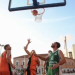 BASKET | Torna il Bip: dal 29 giugno Latina si accende con il Trofeo Terna