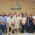 VEROLI | Si chiude “A Casa Nostra”: un anno di formazione e lavoro per 12 persone con disabilità