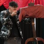 SEZZE | Magia e solidarietà al Centro Tamantini: spettacolo di fine anno aperto alla città