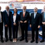 ROMA | Inaugurato a Termini il nuovo infopoint multimediale “Visit Lazio”
