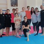 LATINA | “Pronti a reagire”, L’Academy Pisanti insegna la difesa personale: sport e sociale al servizio delle donne