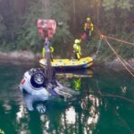 Camilla, Lorenzo e Riccardo morti a 17 anni nel canale Villoresi: l’auto con nove ragazzi finisce in acqua al rientro da una festa