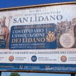 SEZZE | San Lidano, parte la campagna adesioni dell’associazione “Dei Lidano”