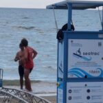 LATINA | La spiaggia inclusiva “Tutti al mare” si completa con il sistema Seatrac