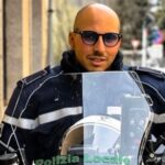 L’agente Francesco Imprezzabile muore durante un inseguimento: a Milano è caccia al conducente del suv in fuga