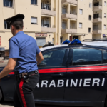 +++FLASH+++ APRILIA | Esplosi sette colpi di pistola contro la serranda di un’attività commerciale