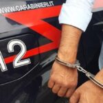 CASTELFORTE | Violenza sessuale su una minorenne, arrestato dopo la condanna definitiva