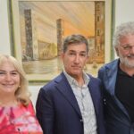 TERRACINA | Azienda Speciale, incontro in Comune con il nuovo Direttore Generale provvisorio Daniele Giuncato