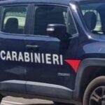 SERMONETA | Tre furti in abitazione, denunciato un 37enne: rubati contanti, gioielli e una motosega