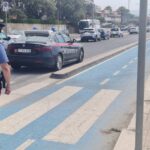 TERRACINA | Tenta di rubare una borsa in uno stabilimento balneare, 27enne denunciato