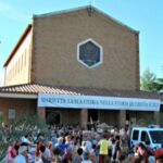 LATINA | Santa Maria Goretti, al via i festeggiamenti tra fede, cultura e musica: il programma
