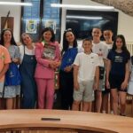 SERMONETA | Erasmus+, studenti bulgari di Rakovski accolti per una settimana di scambio culturale