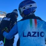 ROMA | Al Foro Italico la tradizionale festa degli sport invernali del CLS Lazio e Sardegna