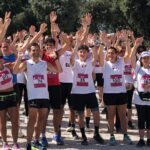 SALUTE | Andy Diaz e Maurizio Casagrande testimonial della seconda edizione della RUN4HUN