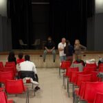 LATINA | Al teatro Santa Maria Goretti lo spettacolo finale del laboratorio LGNet3 dedicato all’integrazione