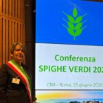 SAN FELICE CIRCEO | Spiga Verde 2026: premiato l’impegno per ambiente, agricoltura e sostenibilità
