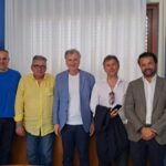 PROVINCIA | Fratelli d’Italia detta la linea: Calandrini incontra i nuovi consiglieri eletti