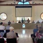 ITRI | Strategia forestale nel Lazio, Palazzo rilancia il ruolo dei Monti Aurunci