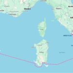 ANZIO | La città al centro della rete europea per la tutela del mare: il 28 giugno salpa il PartArt4OW Sailing Lab