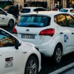 ROMA | Taxi si sfrena in via del Tritone e travolge una donna: ferita gravemente