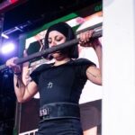 POWERLIFTING | Vanessa Romeo conquista l’argento agli Europei e vola ai Mondiali di Polonia