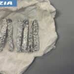 LATINA | Controlli straordinari nel centro e nella movida: denunciato un 26enne per spaccio