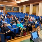 ROMA | Quadrini al convegno sull’impresa del futuro: focus su governance, innovazione e sicurezza