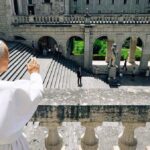 MONTECASSINO | Papa Leone XIV in visita privata all’Abbazia, Quadrini: “Un dono per tutta la Ciociaria”