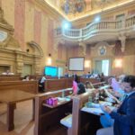 ANZIO | Sicurezza urbana, il Consiglio comunale approva all’unanimità una mozione: più controlli, videosorveglianza ed espulsioni