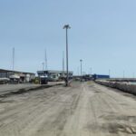 ANZIO | Lavori in piazzale Marinai d’Italia, parcheggio chiuso dal 15 al 17 luglio