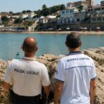 ANZIO | Sversamento di sostanze oleose nell’arenile, denunciato il responsabile e sequestrato l’impianto