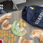 Riciclaggio e commercio abusivo di oro ad Arezzo: sequestri per oltre 1,1 milioni, indagate 8 persone