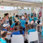 BEACH VOLLEY | Alle Rive di Traiano di Terracina weekend di tornei: al via il KingOne e il 2×2 dell’AiCS Tour