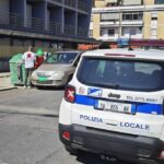 LATINA | Abbandono illecito di rifiuti, oltre 10mila euro di multe nel primo giorno dell’operazione “Tolleranza Zero”