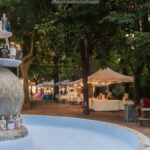 SEZZE | Oltre 6mila visitatori per il primo Sky Gin Festival: appuntamento già rilanciato al 2027