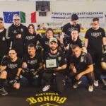 BOXE | Conclusa la prima edizione del corso inclusivo promosso da Accademia Leone e Mirability Cooperativa Sociale