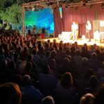 SABAUDIA | La XV edizione de “Il Parco e la Commedia” verso il gran finale con “I Dentici” e “Amori Corti”