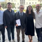 LATINA | Commissione Antimafia in visita, PD: “Un passaggio importante, ora serve continuità nell’azione dello Stato”