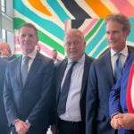 ROMA | “Open-Smart Workplace” all’aeroporto di Fiumicino, Sambucci: «Snodo strategico per lo sviluppo economico della regione»