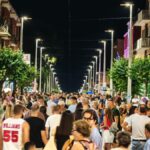CISTERNA | Domenica dei Saldi: negozi aperti in serata il 26 luglio sul Corso