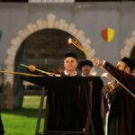 CORI | Palio di Sant’Oliva, sabato l’atto finale del Carosello Storico dei Rioni