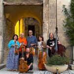 ARDEA | Arriva “Anima Corde”: la World Music incontra gli archi in una serata tra culture, emozioni e contaminazione musicale