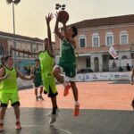 BASKET | Turirizzo e Remoin conquistano la semifinale del BIP: spettacolo in Piazza del Popolo