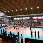 VOLLEY | Seconda giornata dell’Europeo under 18: vincono ancora Belgio e Repubblica Ceca, cade la Bulgaria, si rialza la Francia