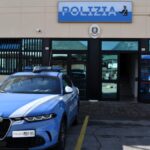 FONDI | Ricercato dalle autorità albanesi, arrestato dalla Polizia di Stato in un albergo