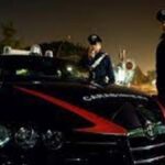 APRILIA | Fermati con coltelli e una mazza da baseball, due giovani denunciati