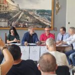 TERRACINA | Presentata la rassegna culturale “Tra Sole e Luna – Canti e Suoni a custodia del Creato”
