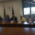 PROVINCIA | Sicurezza del litorale: sottoscritta in Prefettura la Convenzione per potenziamento del presidio dei Vigili del Fuoco